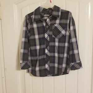 Boy's dress shirt